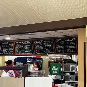 Staxx BBQ - Menu - Barbeque Near Me - Frankfort, Kentucky Staxx BBQ - Menu - Barbeque Near Me - Frankfort, Kentucky