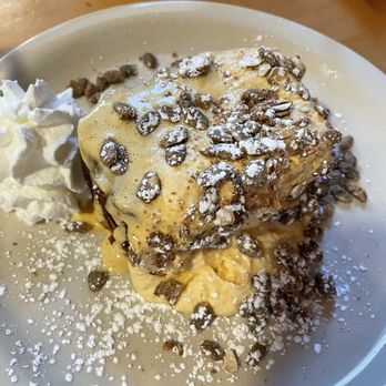 Crow's Nest - Breakfast & Brunch Near Me - Kalamazoo, Michigan