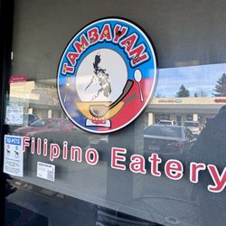 Tambayan Filipino Eatery
