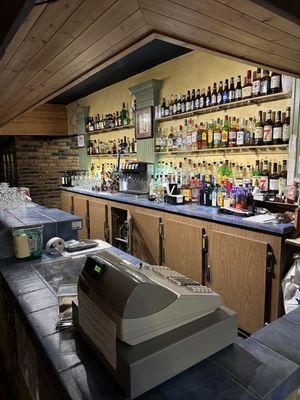 DeLuca's Restaurant by null