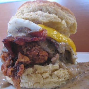 Pine State Biscuits - Reggie Deluxe - Truly divine! - Southern Near Me - Portland, Oregon Pine State Biscuits - Reggie Deluxe - Truly divine! - Southern Near Me - Portland, Oregon