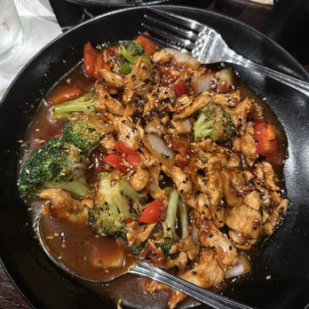 P.F. Chang's - Sesame Chicken - Chinese Near Me - The Woodlands, Texas P.F. Chang's - Sesame Chicken - Chinese Near Me - The Woodlands, Texas