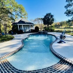 Soda City Pools and Spas