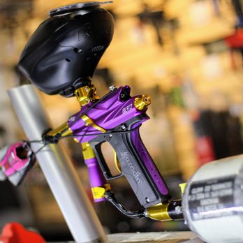 paintball shops open near me