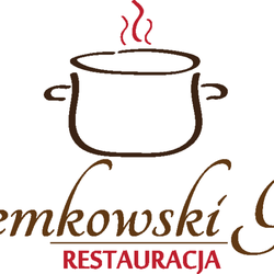 Restauracja Łemkowski Gar - Logo - po tym nas poznacie