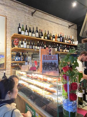 Vino Vero by null Vino Vero by null