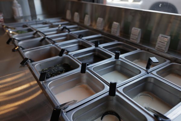 Shabu House 샤부하우스 l Hotpot l Shabu l AYCE by null