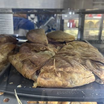 Mediterranean Foods - Spinach pie - Convenience Stores Near Me - New York, New York Mediterranean Foods - Spinach pie - Convenience Stores Near Me - New York, New York