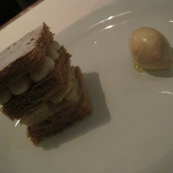 Hedone - Cuisine at Hedone. - British Near Me - London, XGL