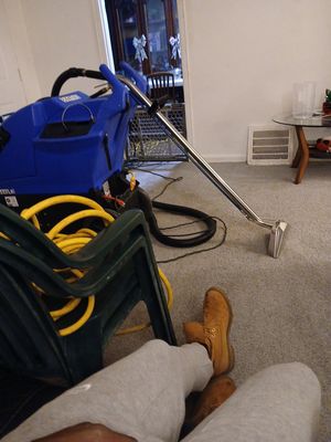 Clean Clutter Cleaning Service