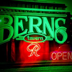 Bern's Tavern