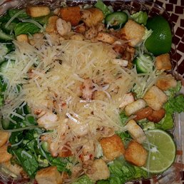 Caesar Salad
