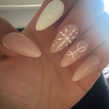 Be My Nails - Nail Salons Near Me - Milpitas, California