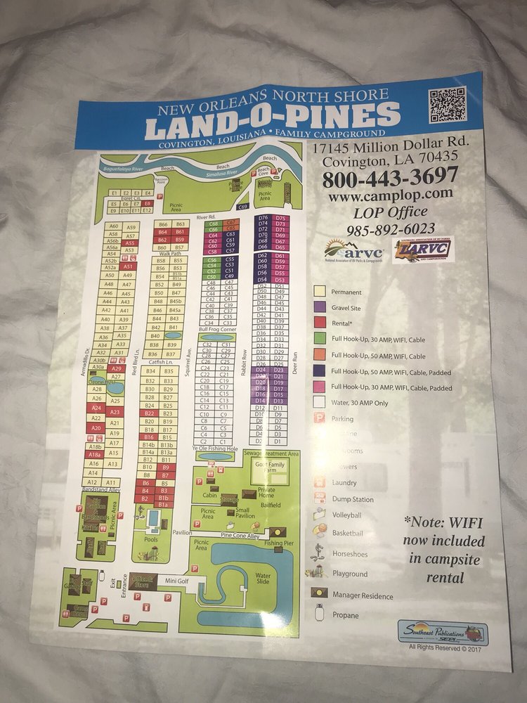 LANDOPINES FAMILY CAMP GROUNDS 28 Photos Parks 17145 Million