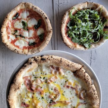 Brick Fire Tavern - Pizza feast - Pizza Near Me - Honolulu, Hawaii Brick Fire Tavern - Pizza feast - Pizza Near Me - Honolulu, Hawaii