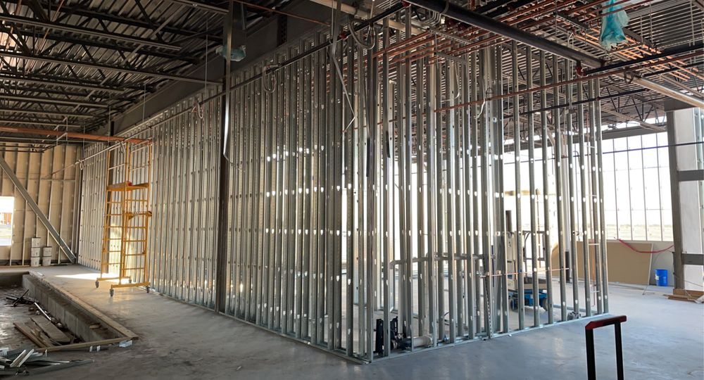 Slide of AC General Construction