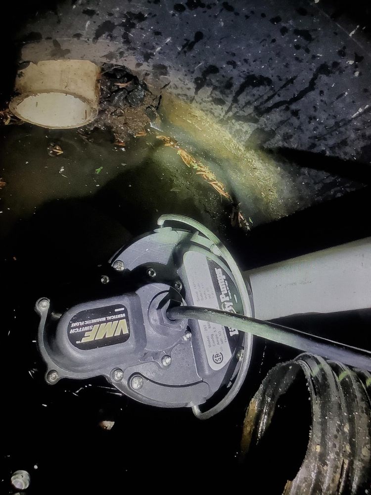 Slide of Dean Plumbing