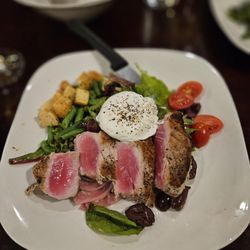user provided Bon Ami French Bistro photo