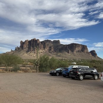 City of Apache Junction - Local Flavor Near Me - Apache Junction, Arizona