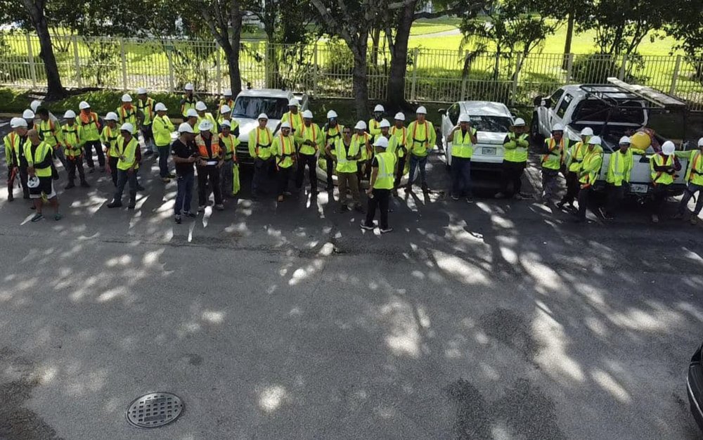 Slide of FL Pro Roofing & Solar