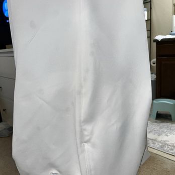 Corporate Cleaners - Look at these spots, they didn't exist before they clean them up. - Dry Cleaning Near Me - Slidell, Louisiana Corporate Cleaners - Look at these spots, they didn't exist before they clean them up. - Dry Cleaning Near Me - Slidell, Louisiana