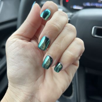 Glee Nails & Spa - Nail Salons Near Me - Plymouth, Michigan
