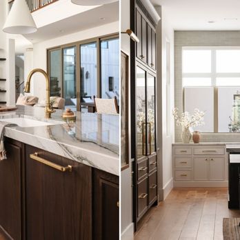Prestige Woodworks - Cabinetry Near Me - St. George, Utah