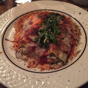 Bea - Manicotti - Cocktail Bars Near Me - New York, New York