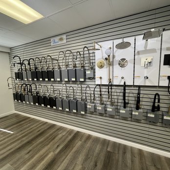 Granite Expo San Jose - Lots of faucet options. High end ones I haven't seen anywhere else. - Cabinetry Near Me - San Jose, California Granite Expo San Jose - Lots of faucet options. High end ones I haven't seen anywhere else. - Cabinetry Near Me - San Jose, California