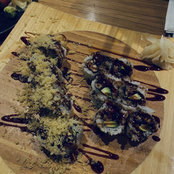 Kusshi - Sushi Bars Near Me - Arlington, Virginia Kusshi - Sushi Bars Near Me - Arlington, Virginia