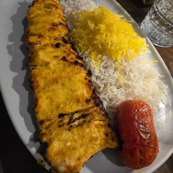 Yalda Persian & Middle Eastern Restaurant - Chicken - Persian/Iranian Near Me - Sandy Springs, Georgia Yalda Persian & Middle Eastern Restaurant - Chicken - Persian/Iranian Near Me - Sandy Springs, Georgia
