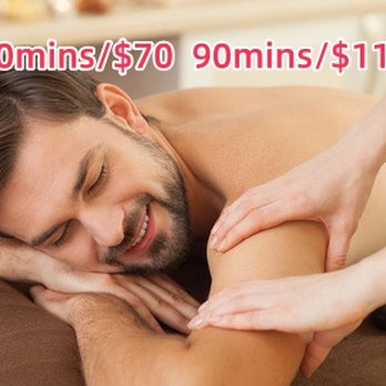 Lavender Massage Spa - Massage Near Me - Plano, Texas