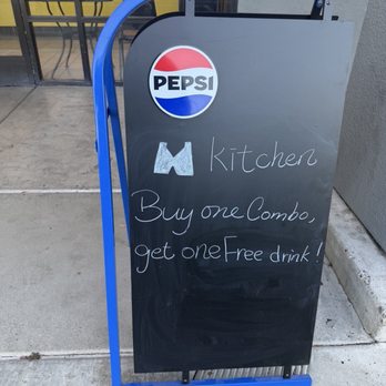 M Kitchen Buffet - Current promotion going on till 15 July - Chinese Near Me - Manteca, California M Kitchen Buffet - Current promotion going on till 15 July - Chinese Near Me - Manteca, California