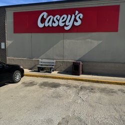 Casey's