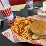 Freddy's Frozen Custard & Steakburgers