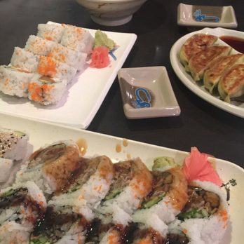 Commercial Sushi - Just $10 each person and you get 3 things! - Sushi Bars Near Me - Vancouver, British Columbia Commercial Sushi - Just $10 each person and you get 3 things! - Sushi Bars Near Me - Vancouver, British Columbia