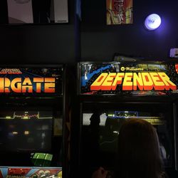 High Scores Arcade