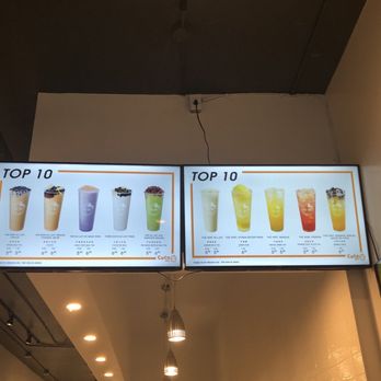CoCo - Bubble Tea Near Me - Montreal, Quebec CoCo - Bubble Tea Near Me - Montreal, Quebec