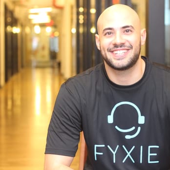 Fyxie - IT Services & Computer Repair Near Me - New York, New York Fyxie - IT Services & Computer Repair Near Me - New York, New York