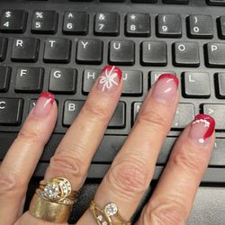 Super Nails - Christmas 2025