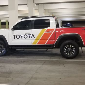 Desert Wraps - Printing Services Near Me - Palm Desert, California