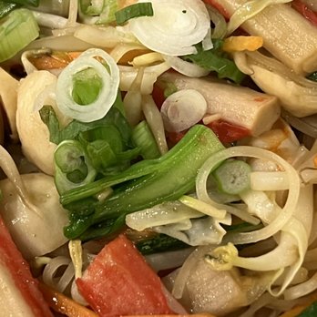 Saigon Tokyo - Seafood over noodles is one of my faves. - Vietnamese Near Me - Greenacres, Florida Saigon Tokyo - Seafood over noodles is one of my faves. - Vietnamese Near Me - Greenacres, Florida