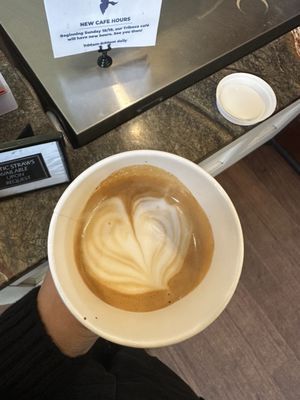 La Colombe Coffee Workshop by null