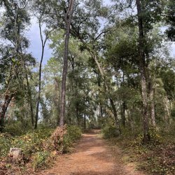 Whispering Pines City Park