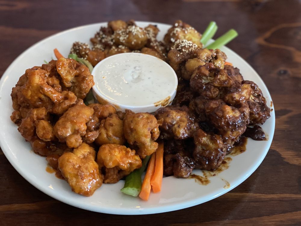 SAGE PLANT BASED BISTRO & BREWERY 2933 Photos & 2659 Reviews 1700