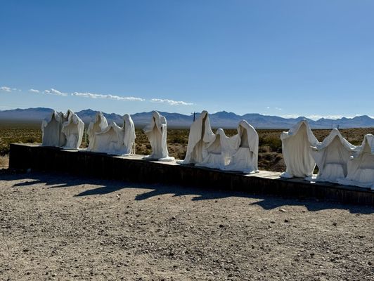 Goldwell Open Air Museum by null