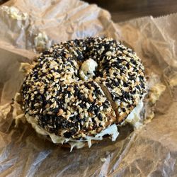 Schmagel's Bagels