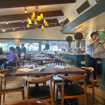 Great Maple San Diego - Inside restaurant - Breakfast & Brunch Near Me - San Diego, California