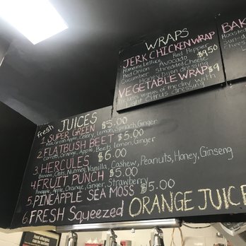 Exquisite Supreme - Caribbean Near Me - East Flatbush, New York