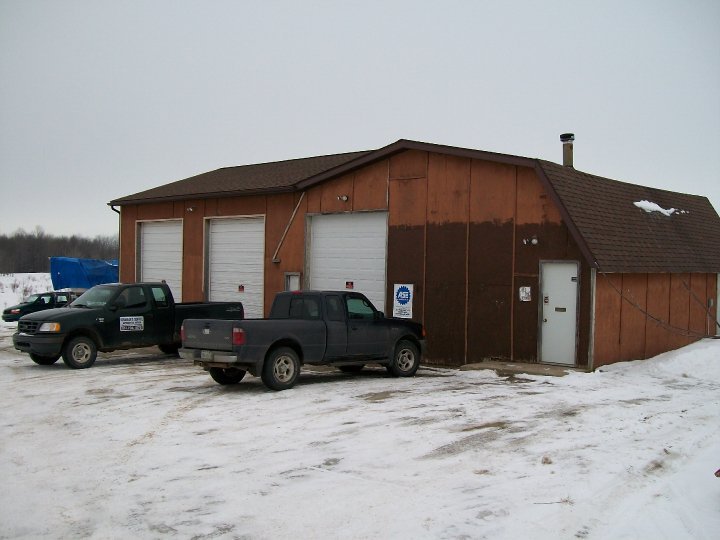 KOSANIAK’S SERVICE 10 Photos 10806 Fry Rd, Edinboro, Pennsylvania